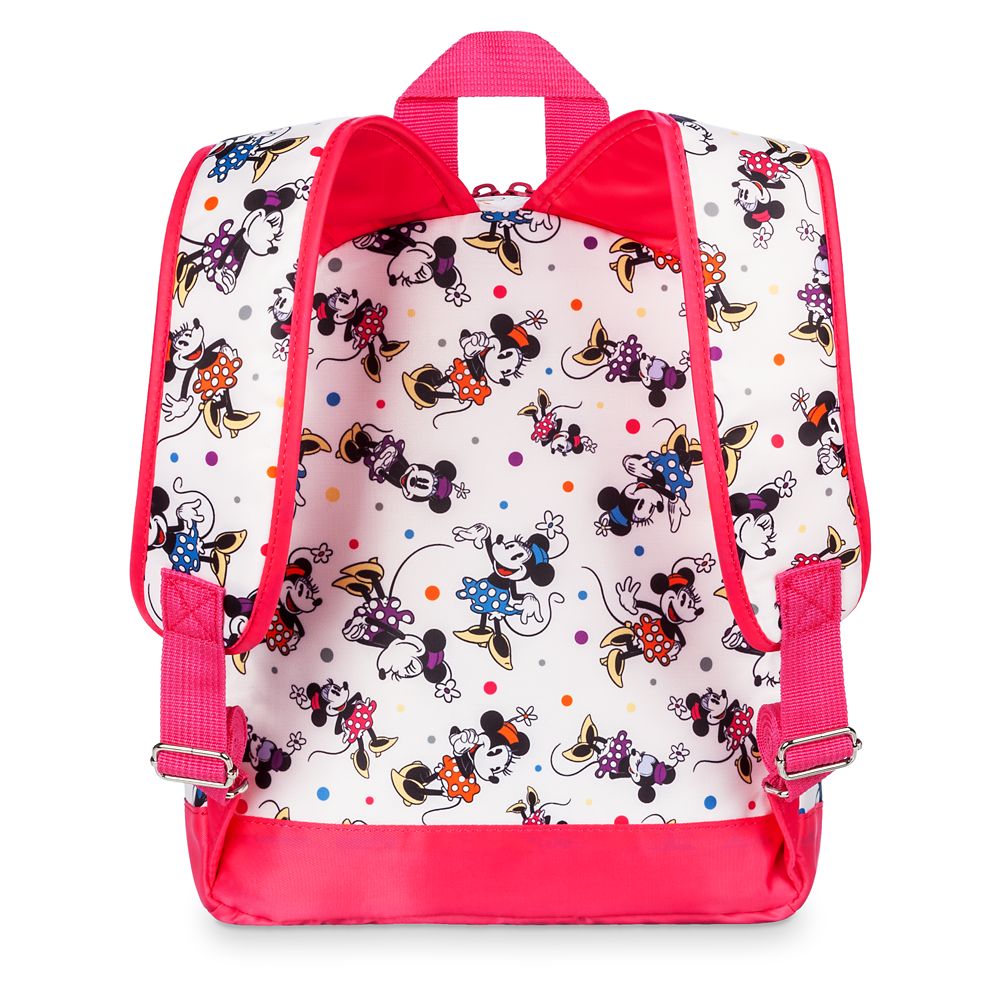 Minnie Mouse Mini Backpack for Kids