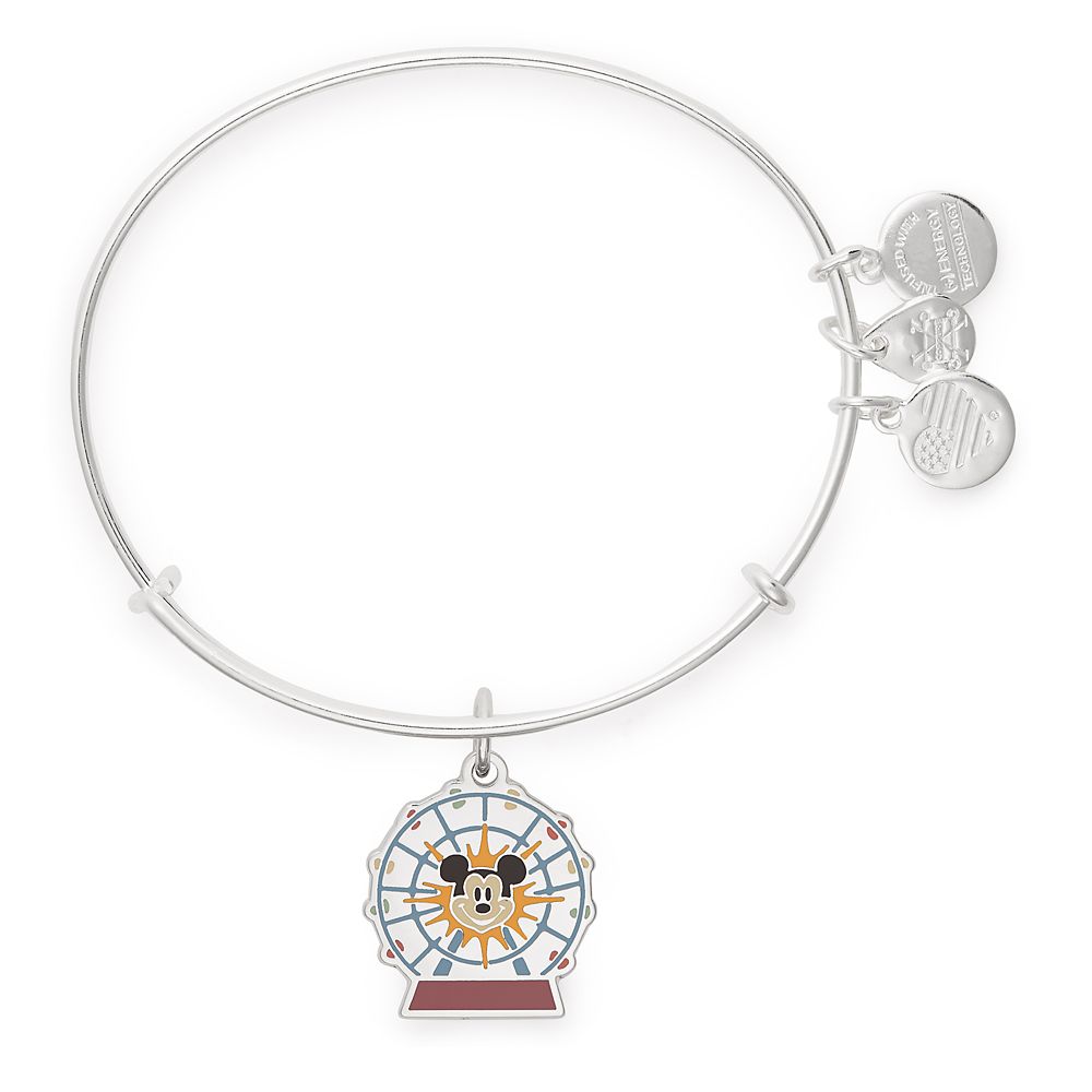 Pixar Pal-A-Round Bangle by Alex and Ani