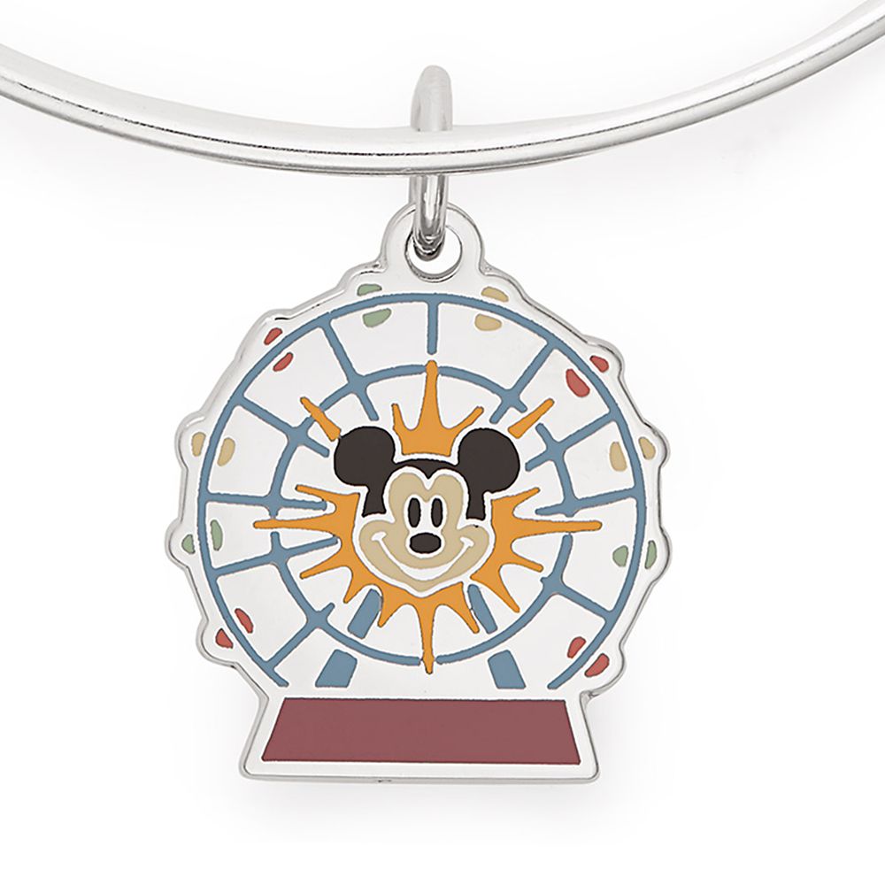 Pixar Pal-A-Round Bangle by Alex and Ani