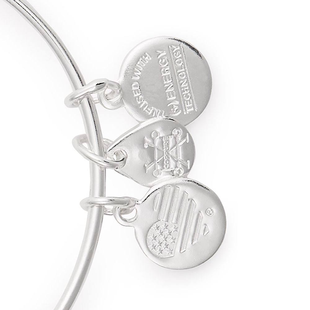 Pixar Pal-A-Round Bangle by Alex and Ani