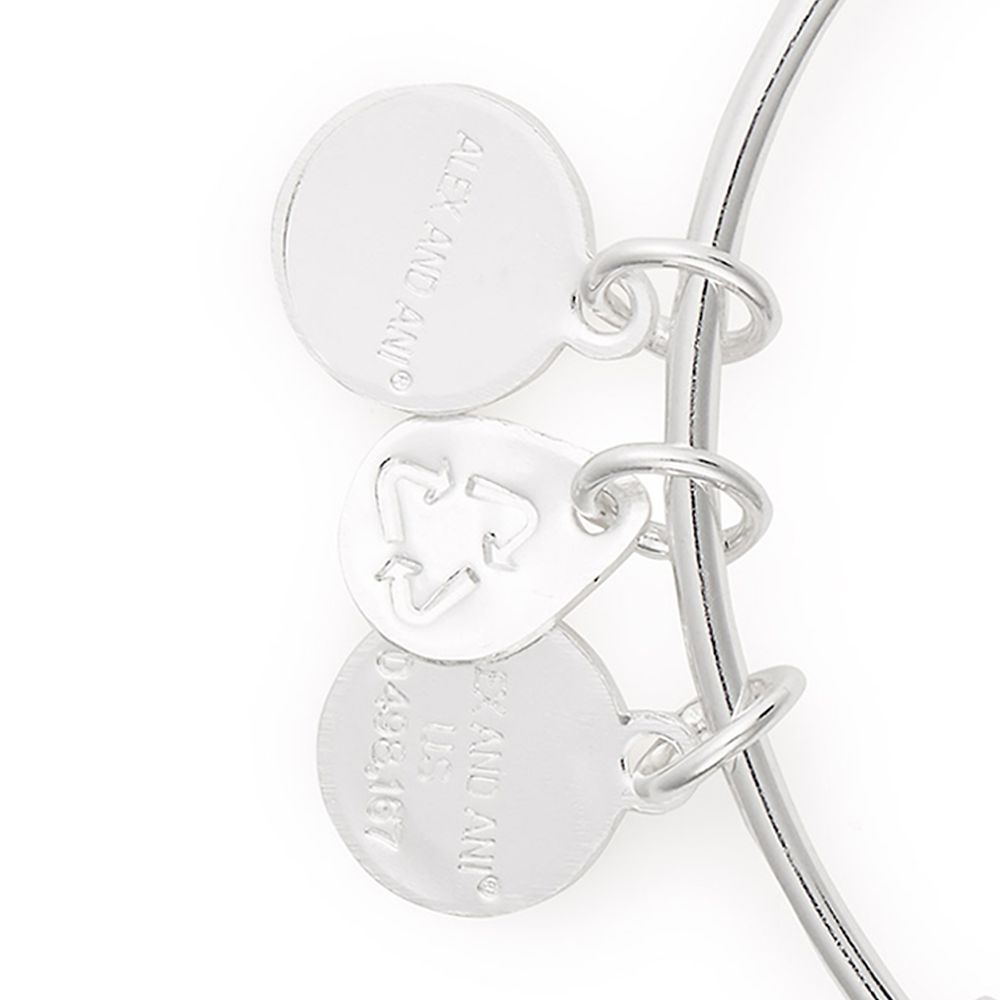 Pixar Pal-A-Round Bangle by Alex and Ani