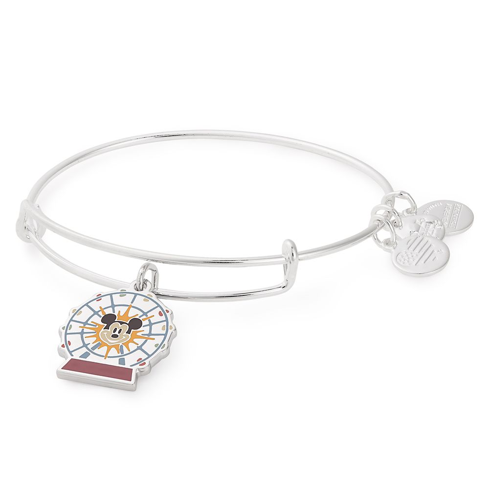 Pixar Pal-A-Round Bangle by Alex and Ani