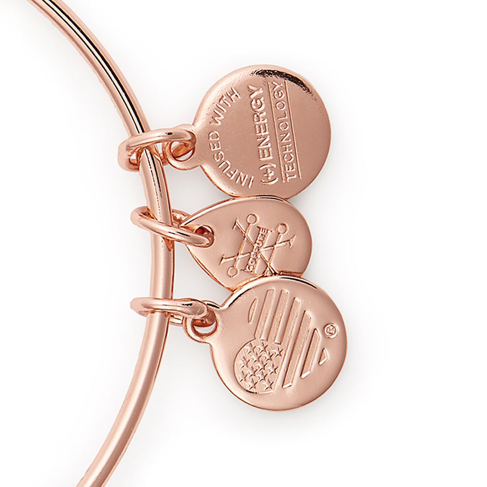 King Arthur Carrousel Bangle by Alex and Ani