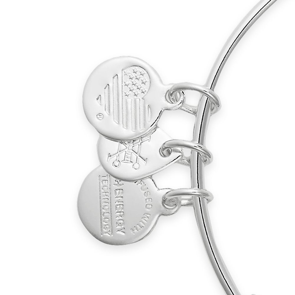 Mickey and Minnie Mouse 2020 Bangle by Alex and Ani