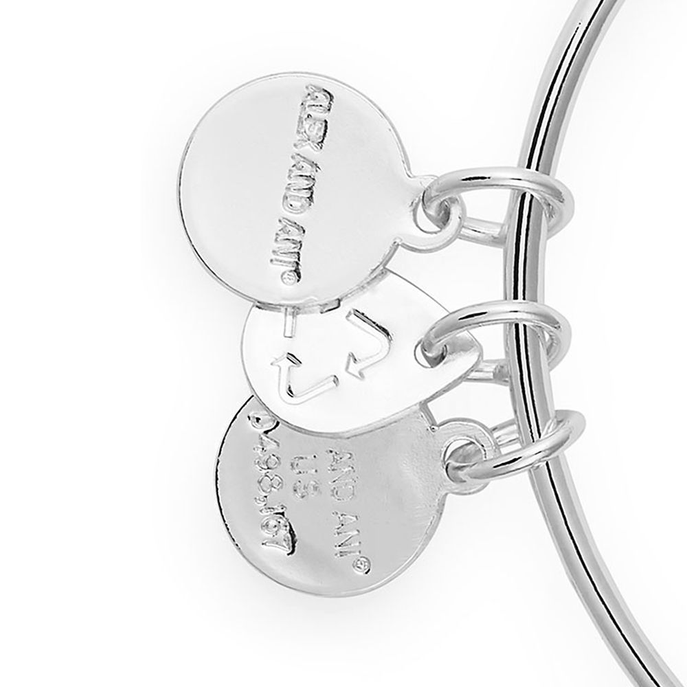 Mickey and Minnie Mouse 2020 Bangle by Alex and Ani