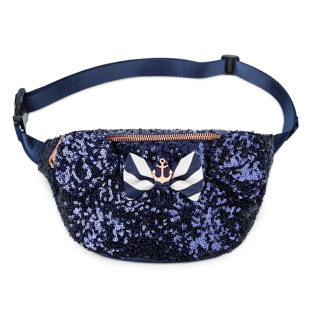 disney fanny pack