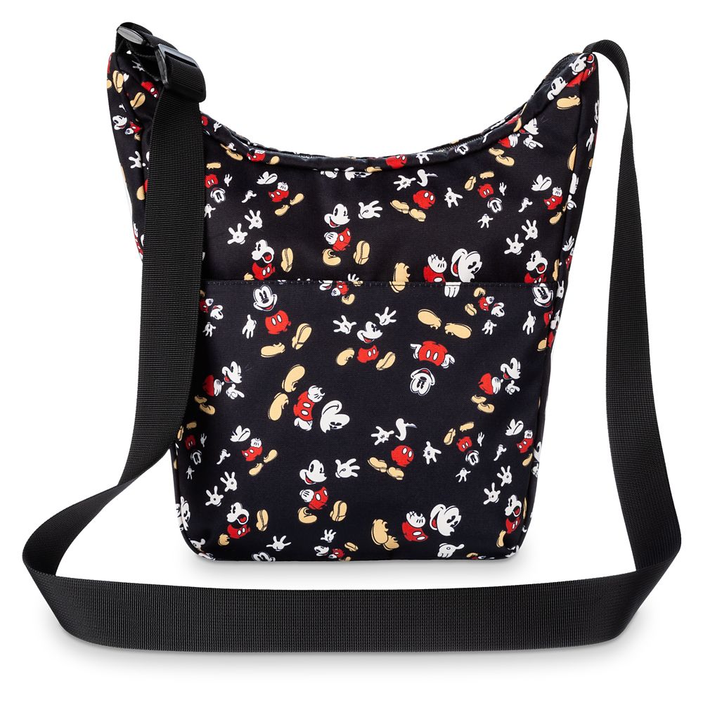 Mickey Mouse Crossbody Bag