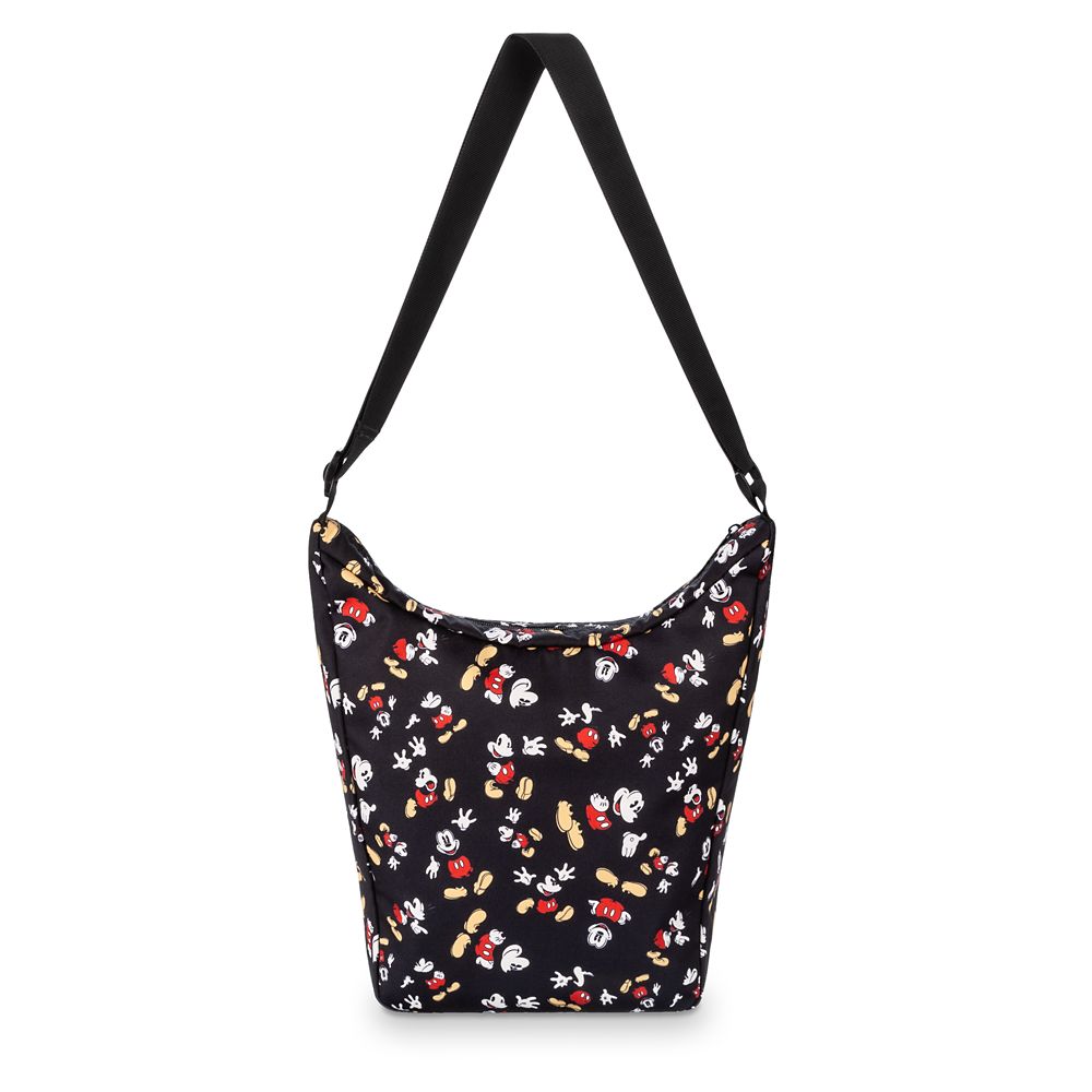 Mickey Mouse Crossbody Bag