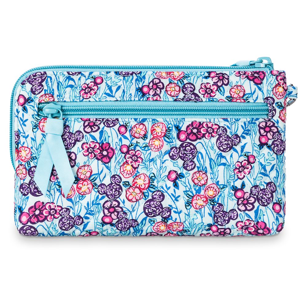 vera bradley disney wallet