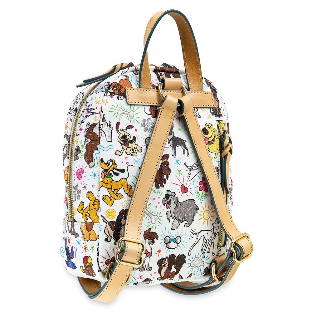 dooney and bourke backpack sale