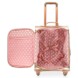 Minnie Mouse Rolling Luggage by Loungefly – Briar Rose Gold