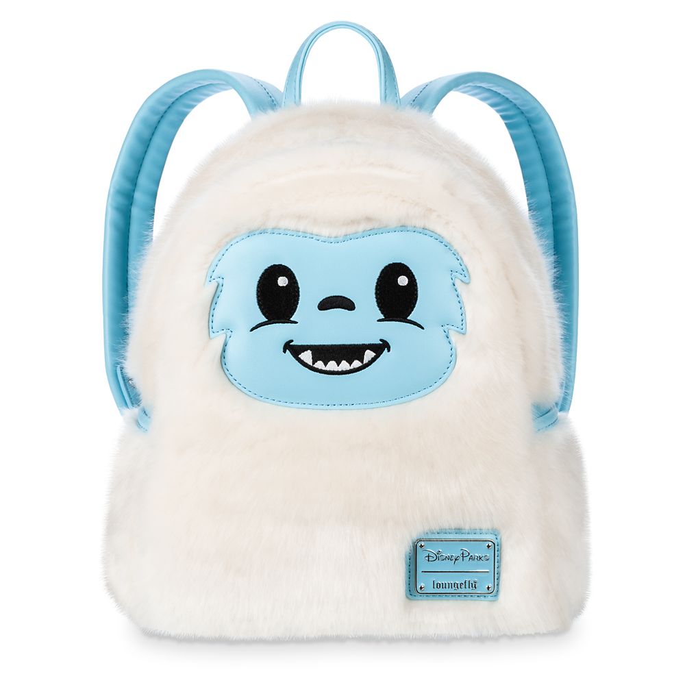 Yeti Backpack by Loungefly – Expedition Everest