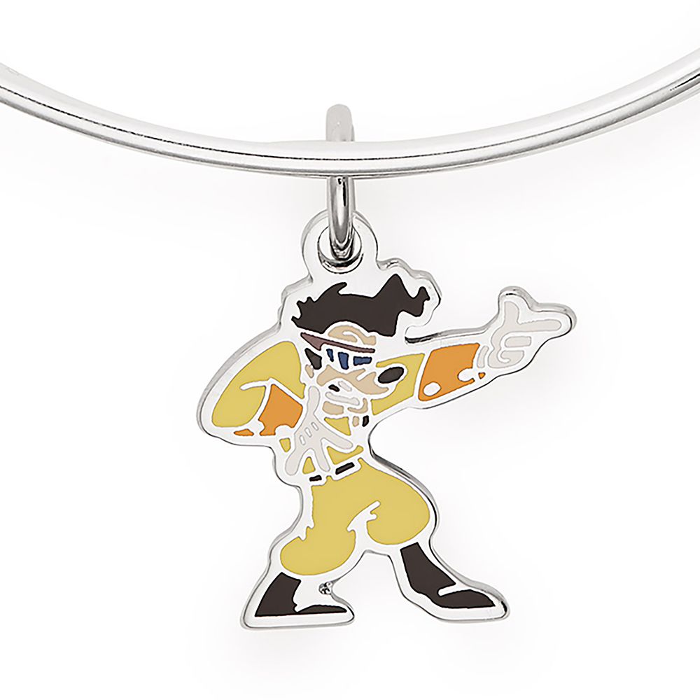 A Goofy Movie Bangle by Alex and Ani