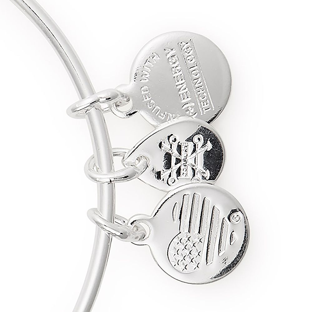 A Goofy Movie Bangle by Alex and Ani