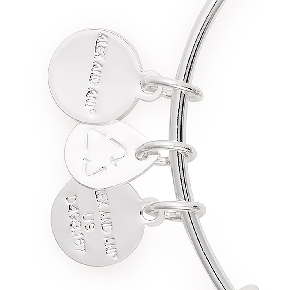 A Goofy Movie Bangle by Alex and Ani