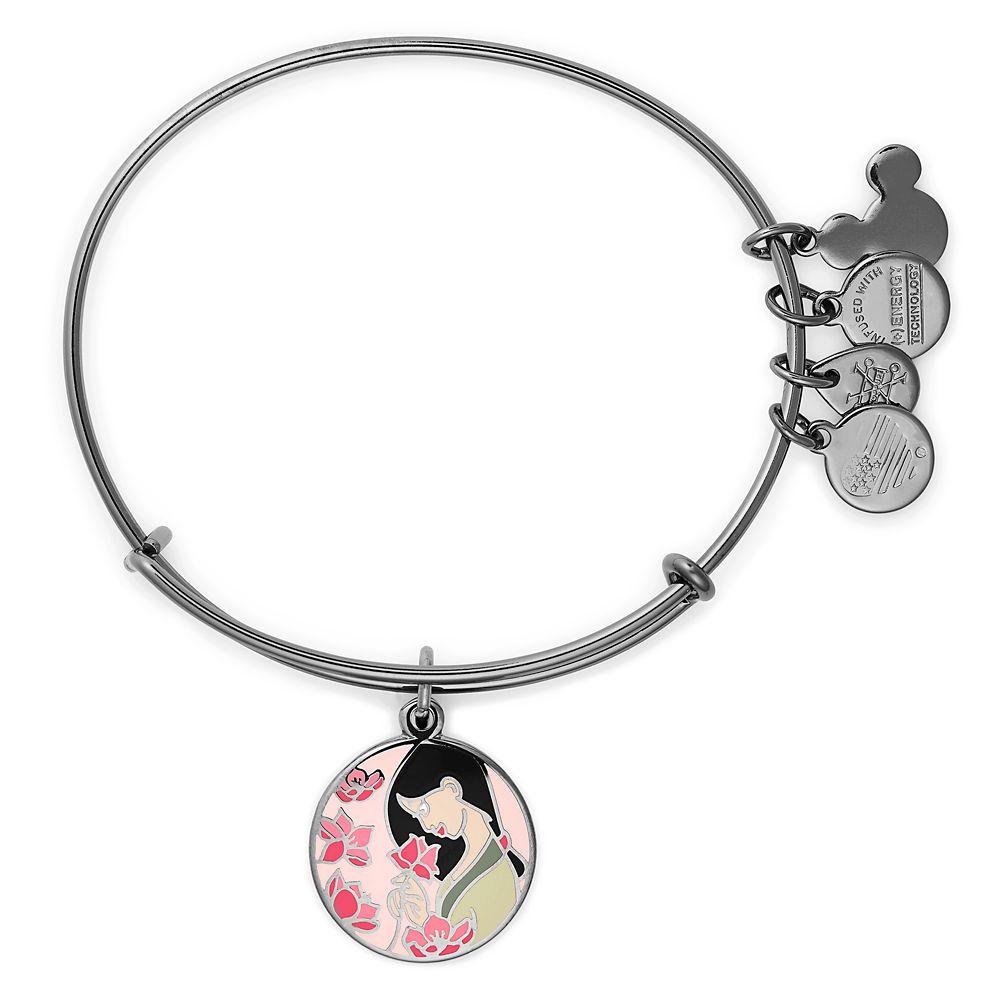 Mulan Bangle by Alex and Ani