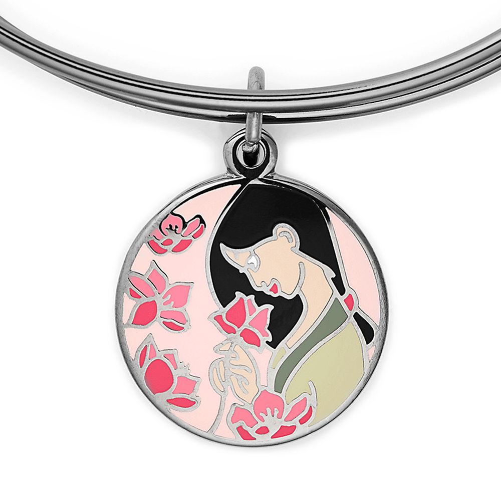 Mulan Bangle by Alex and Ani