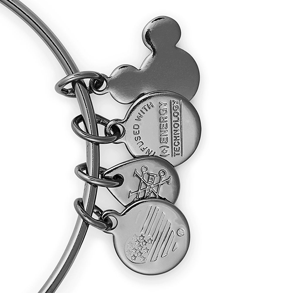 Mulan Bangle by Alex and Ani