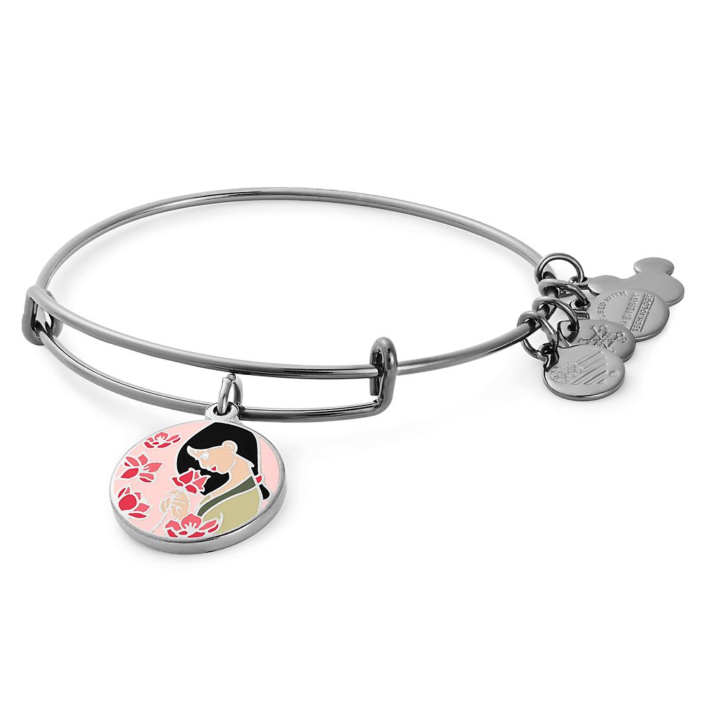 Mulan Bangle by Alex and Ani