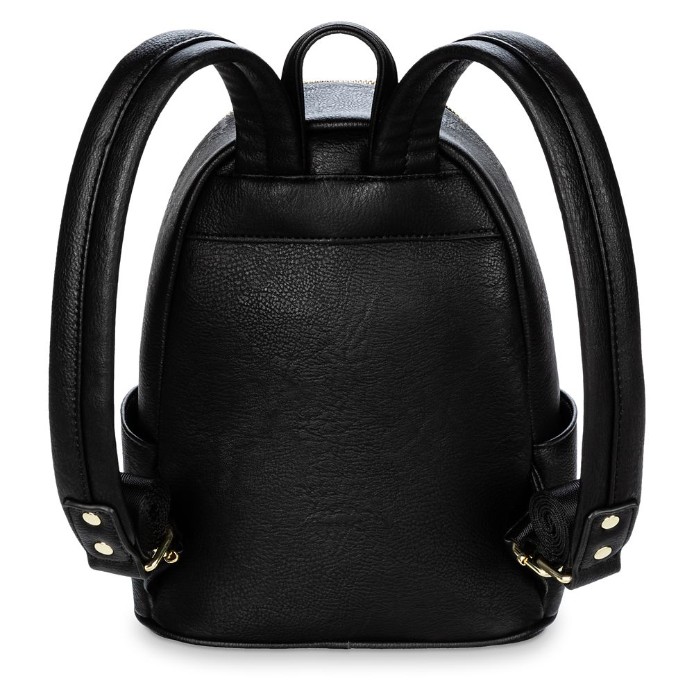 maleficent mini backpack