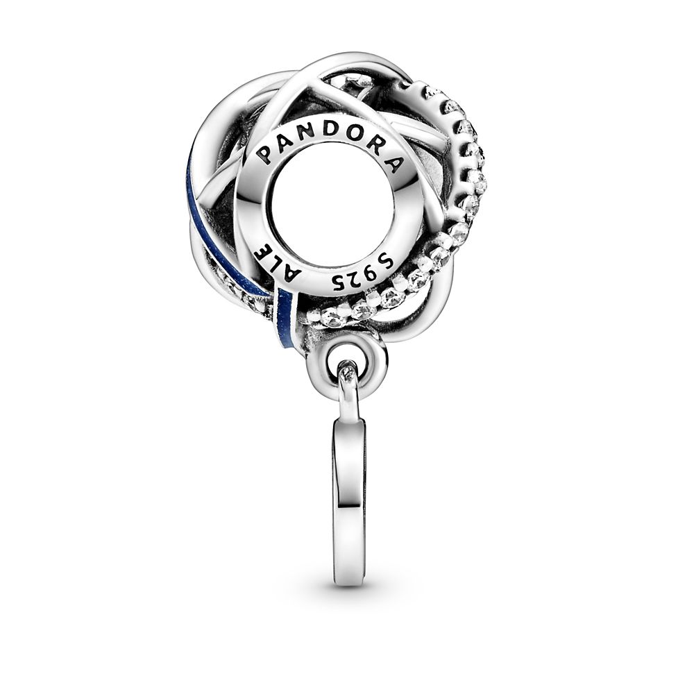 Space Mountain Charm by Pandora Jewelry