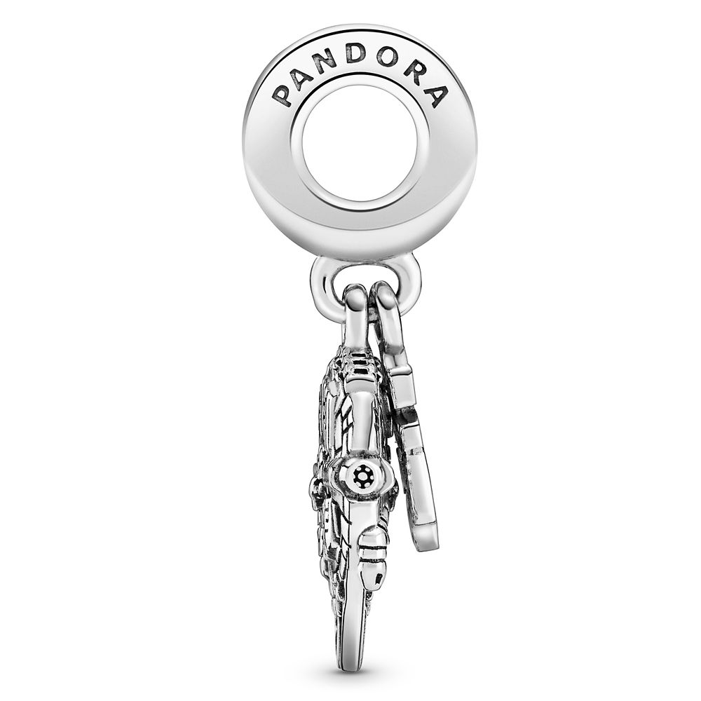 star wars pandora jewelry