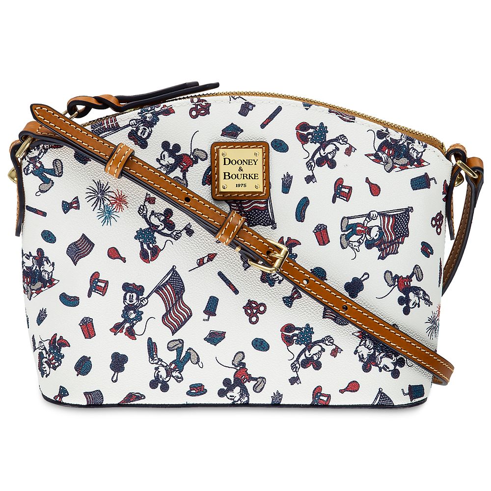 mickey and minnie dooney and bourke purse