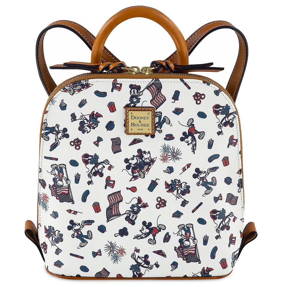 dooney and bourke backpack sale