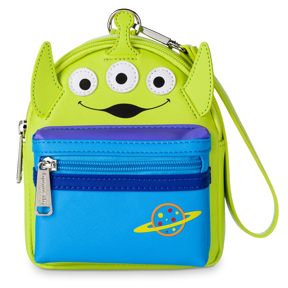 alien toy story backpack
