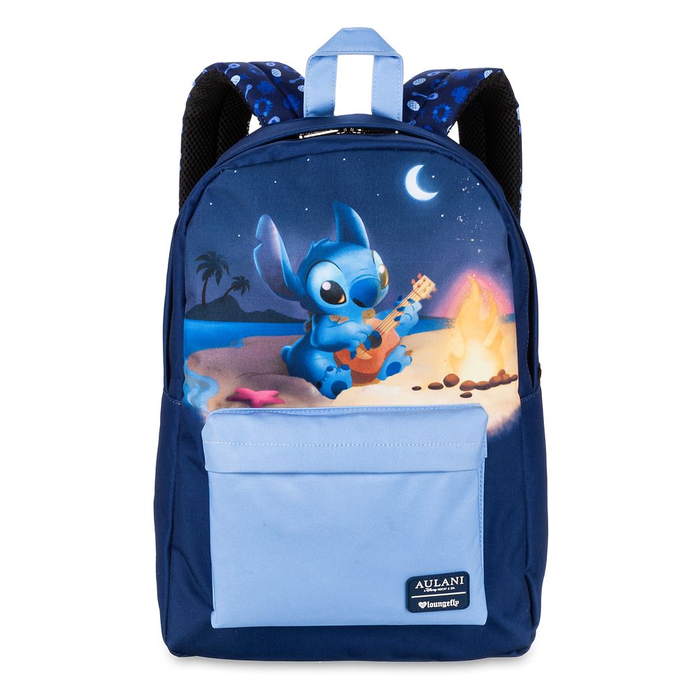 disney stitch backpack loungefly