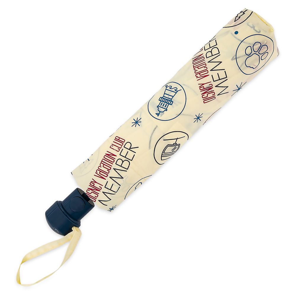 Disney Vacation Club Member Umbrella