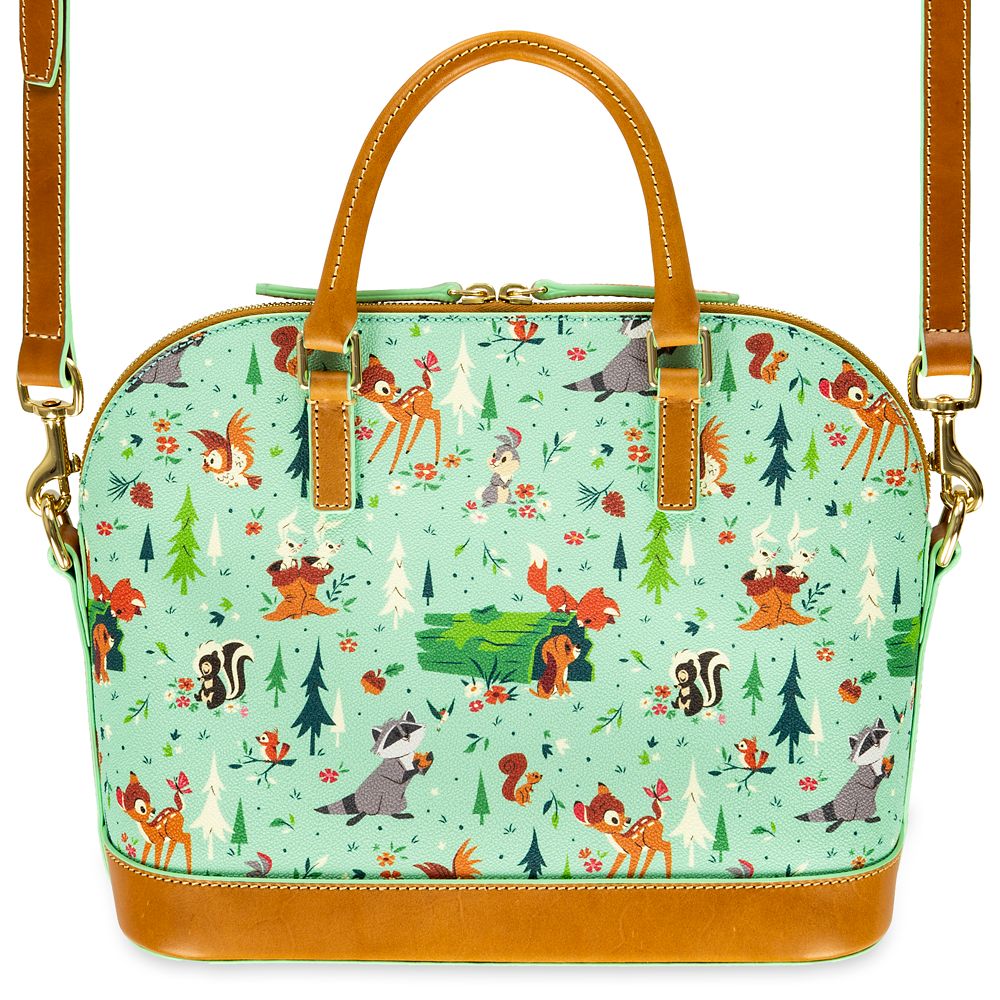 bambi purse dooney and bourke