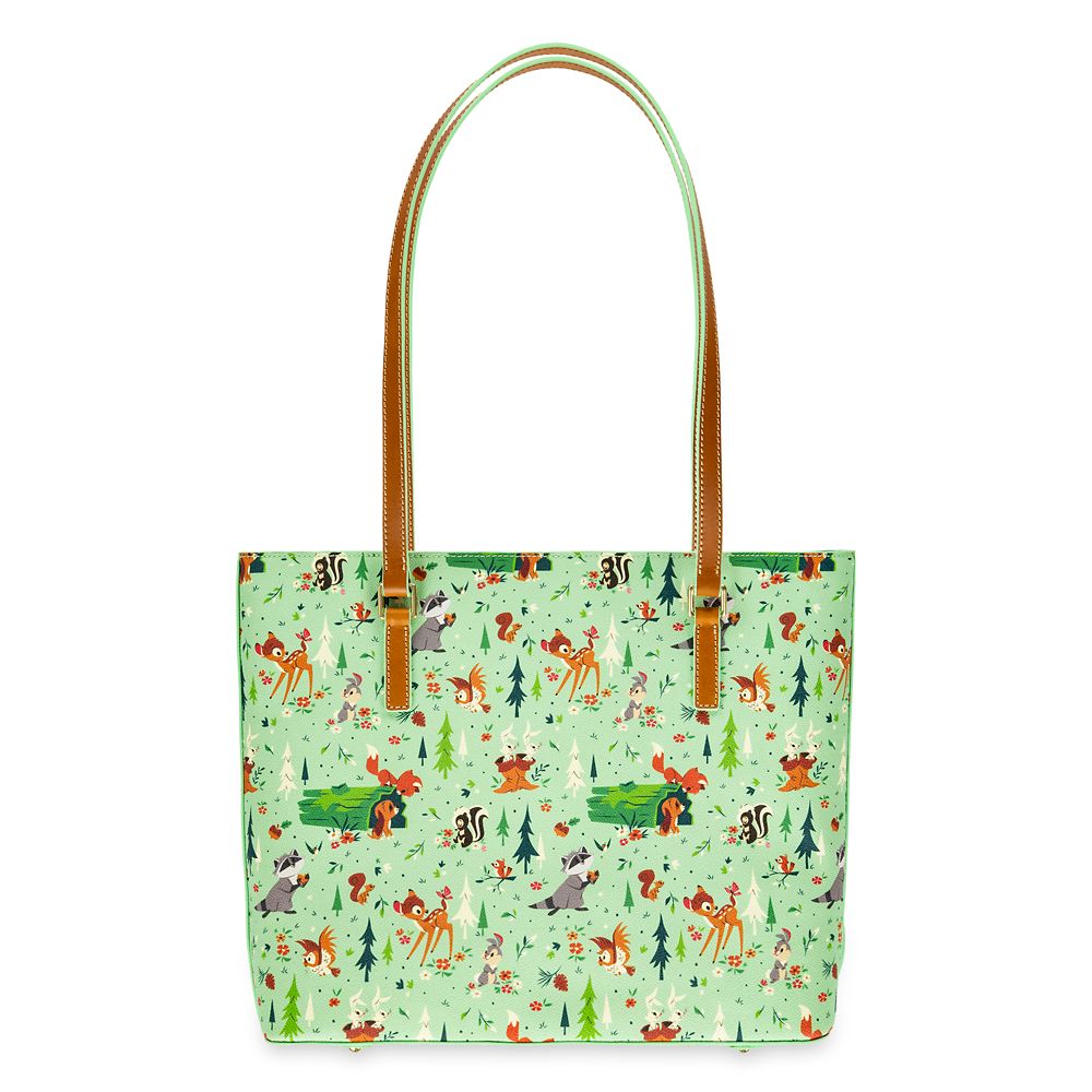 Bambi and Friends Shopper Tote by Dooney & Bourke