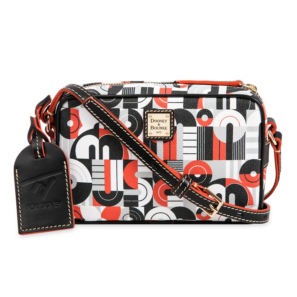 mickey and minnie dooney and bourke purse