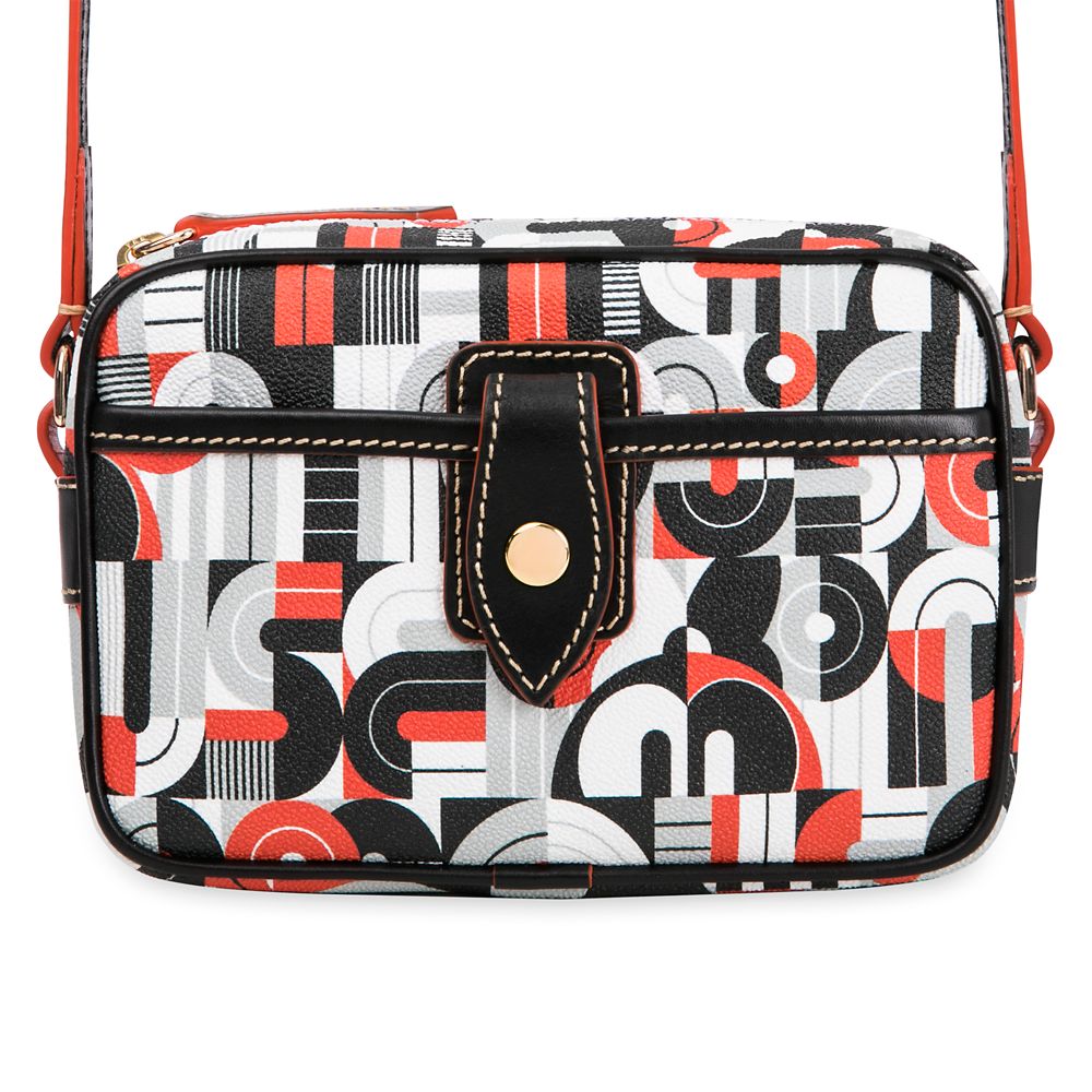 minnie crossbody bag