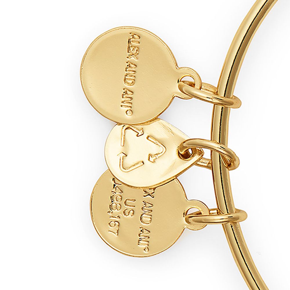 Mickey Mouse Graduation Cap Bangle by Alex and Ani – Class of 2020