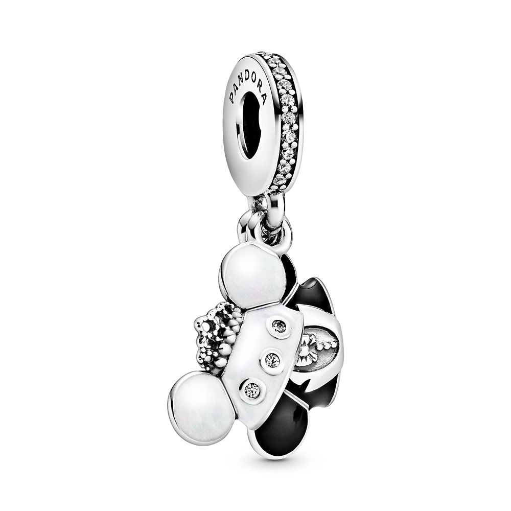 Wedding Ear Hats Dangle Charm by Pandora Jewelry