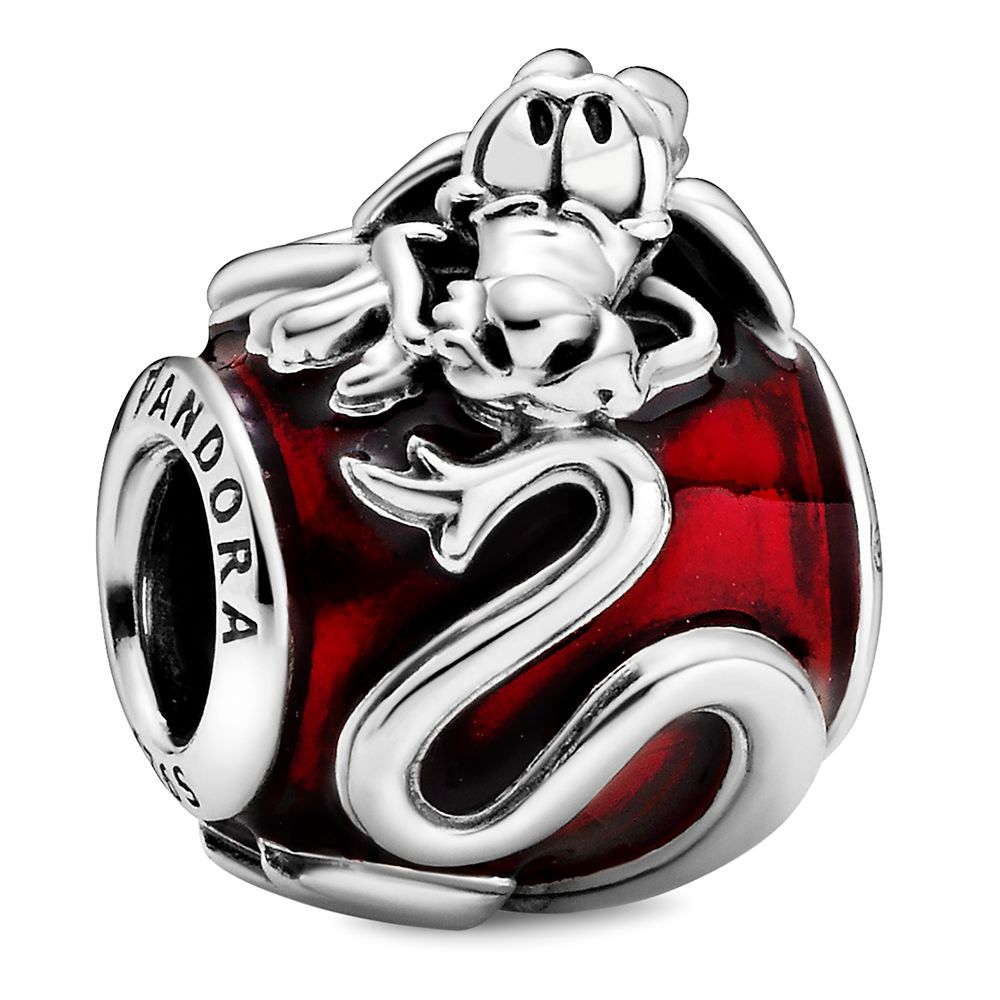 Mushu Charm by Pandora Jewelry – Mulan