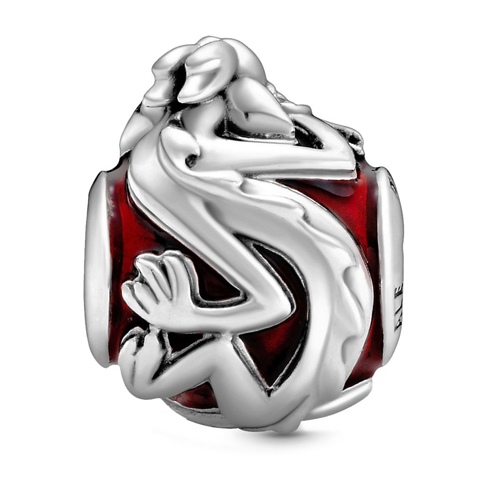 Mushu Charm by Pandora Jewelry – Mulan