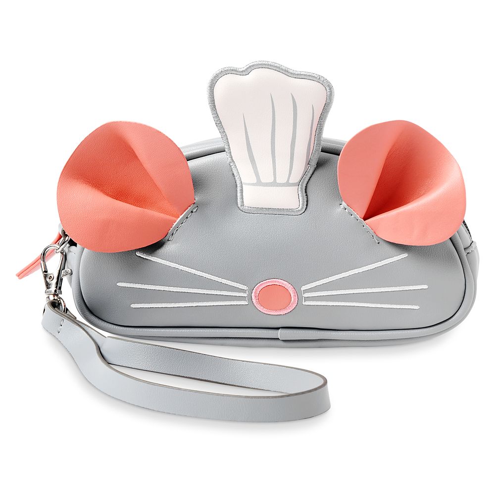 Remy Wristlet – Ratatouille