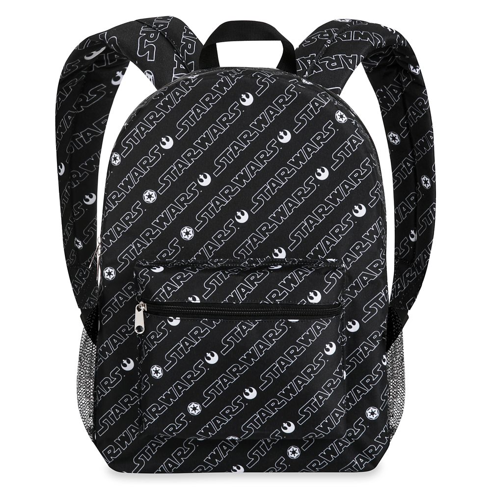 loungefly star wars backpack