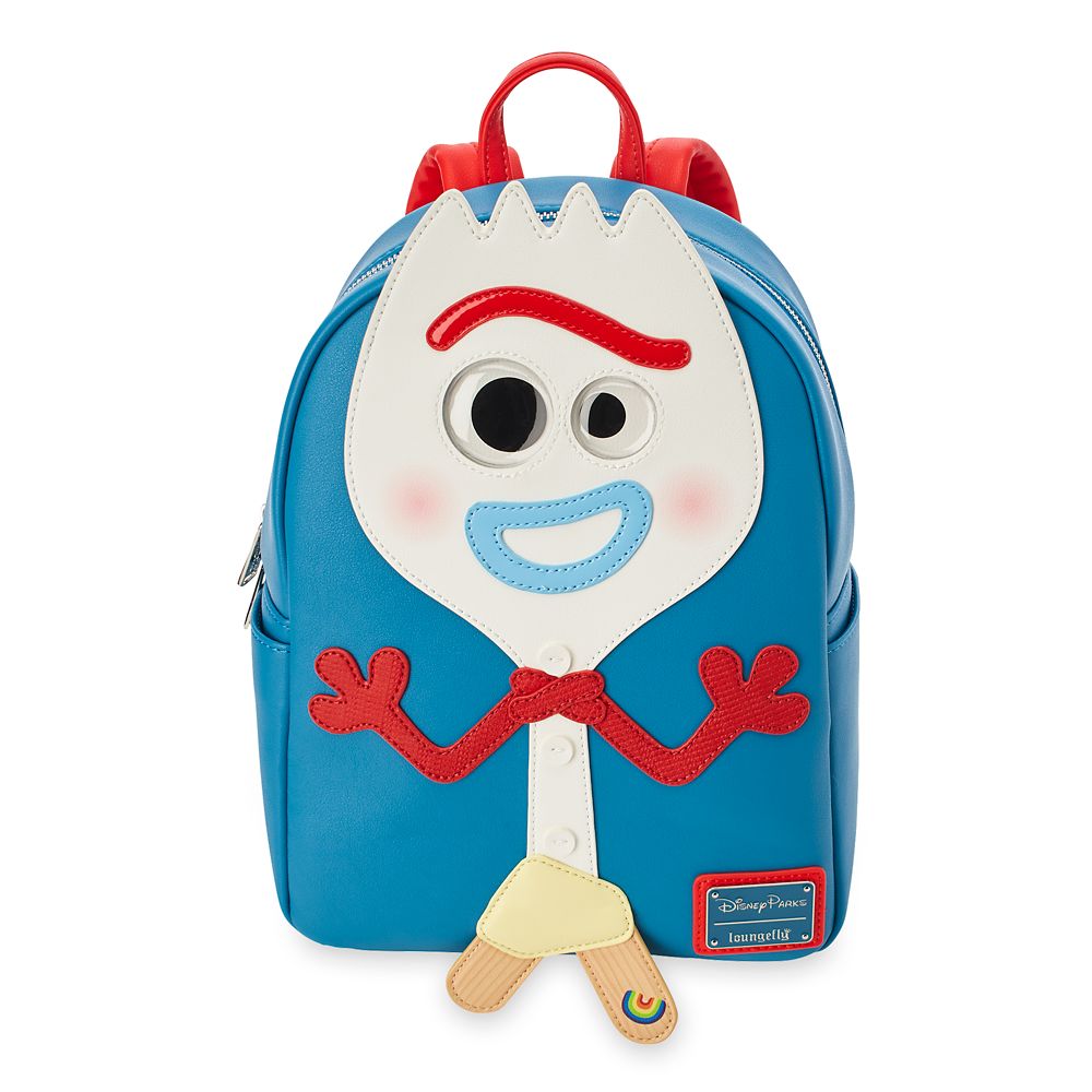 toy story backpack disney store