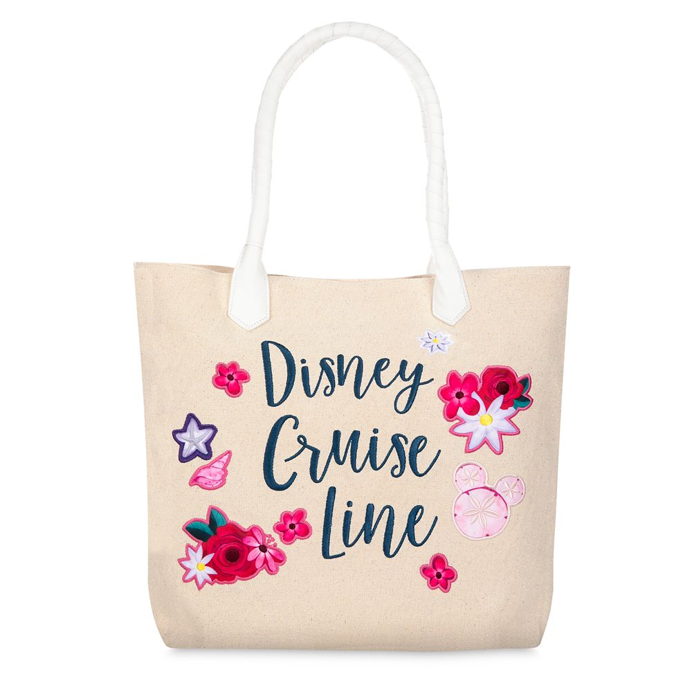 cruise bags