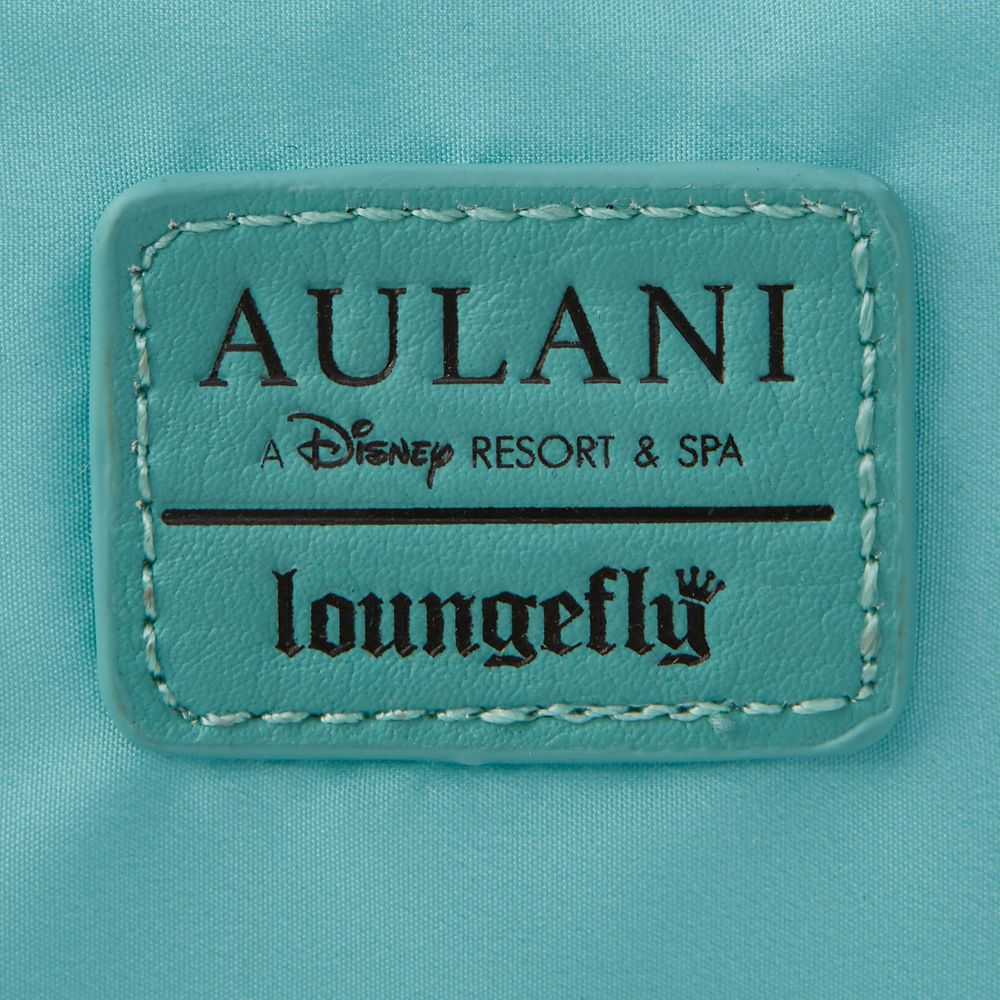 Duffy and Friends Belt Bag by Loungefly – Aulani, A Disney Resort & Spa