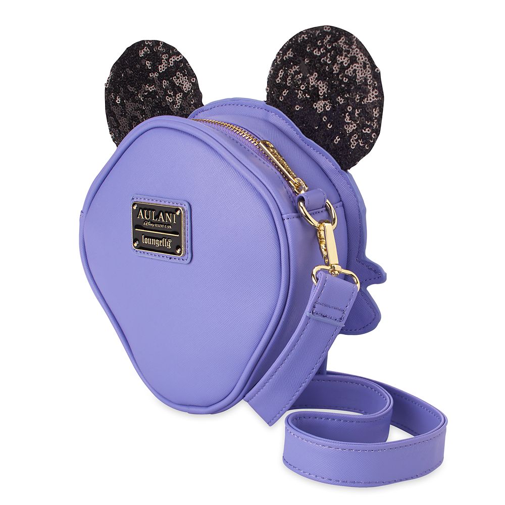 disney loungefly crossbody