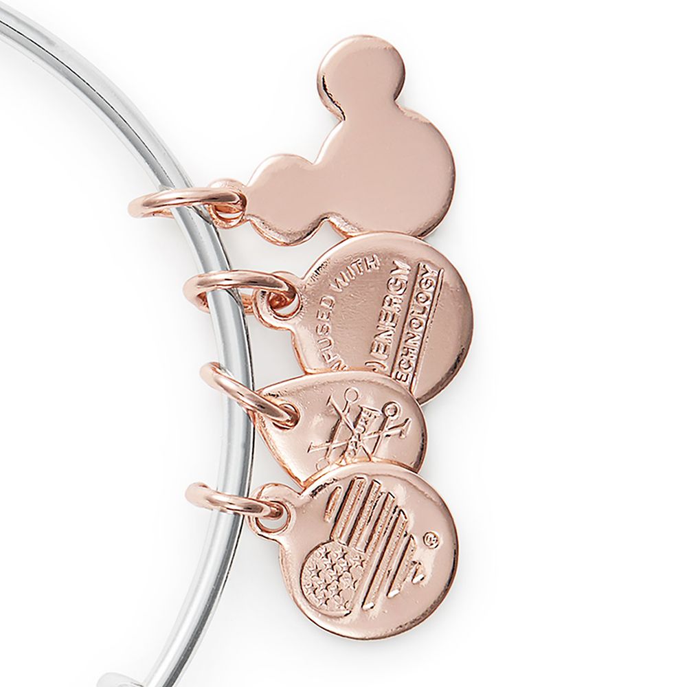 Mom Bangle by Alex and Ani