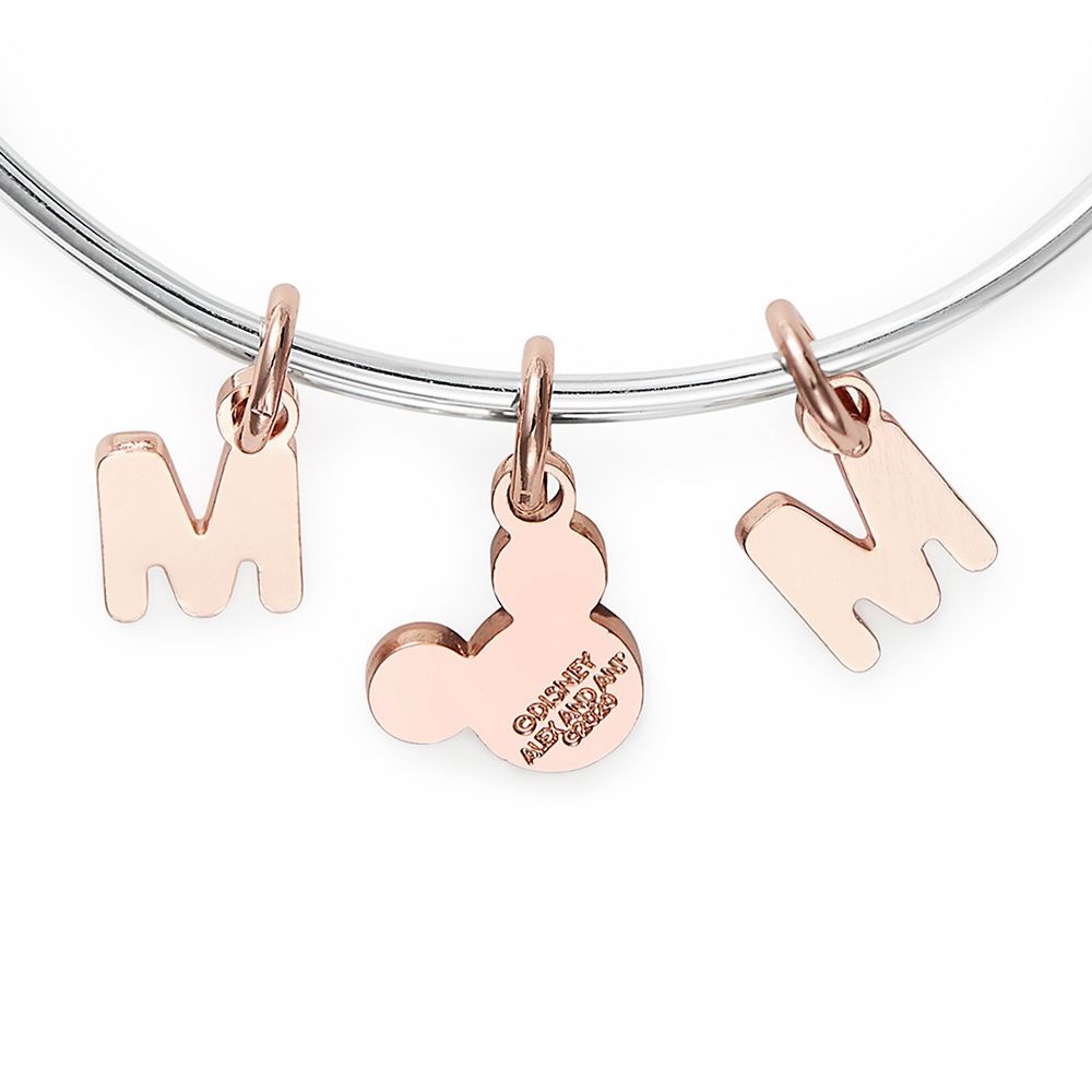 Mom Bangle by Alex and Ani