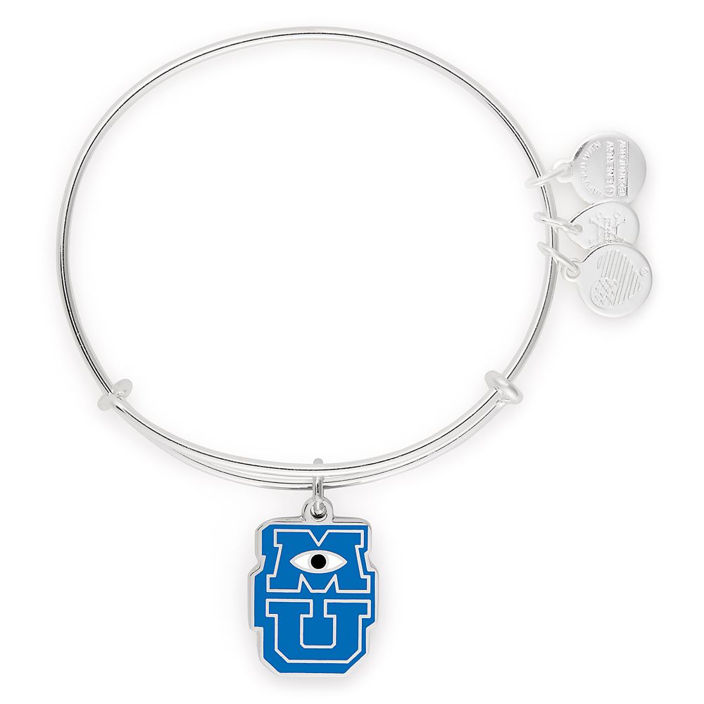 Monsters University Bangle by Alex and Ani