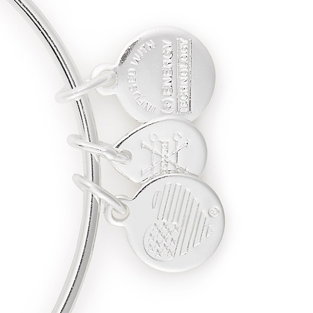 Monsters University Bangle by Alex and Ani