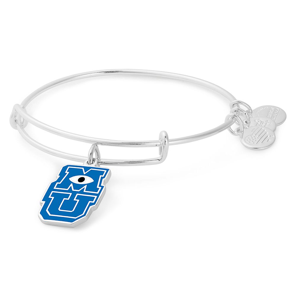 Monsters University Bangle by Alex and Ani